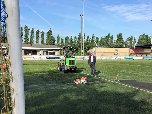 Begeleiding Gemeente Heemskerk