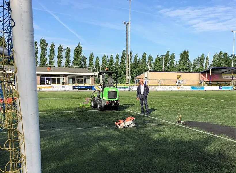 Begeleiding Gemeente Heemskerk