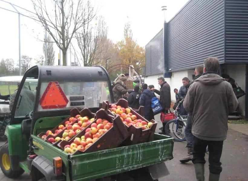 Fruit4Sport