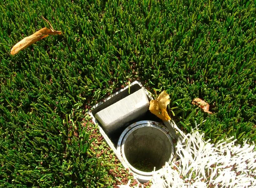 Innovatie op sportcomplexen