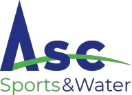 Logo van ASC Sports & Water