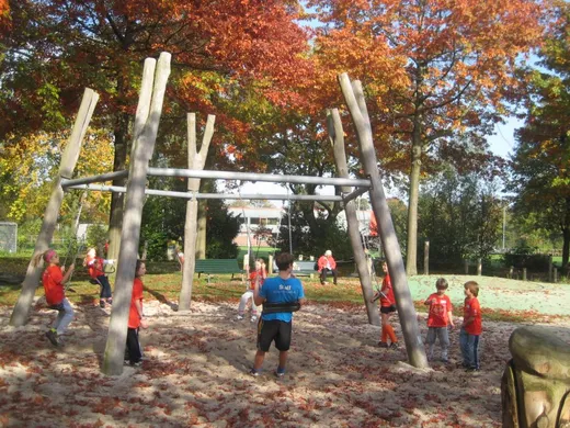 Sportieve recreatie